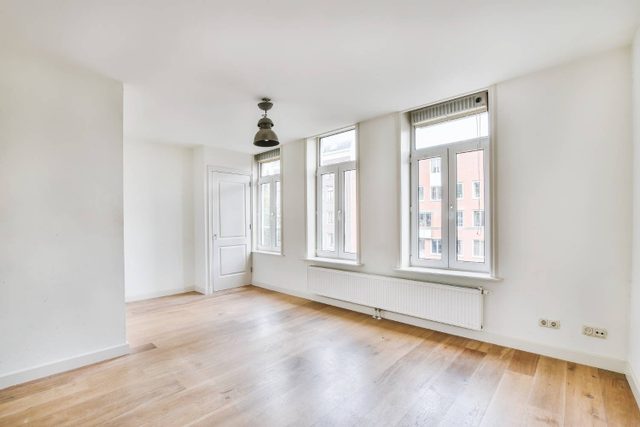 Débarras appartement