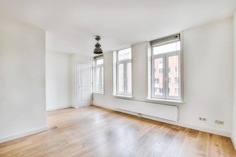 Débarras appartement